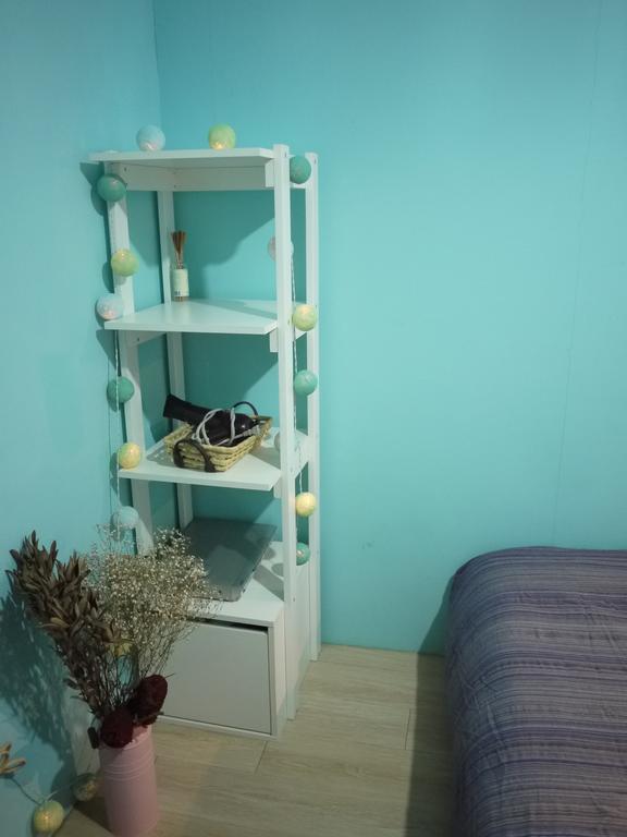 South Traveller Appartement Tainan Buitenkant foto