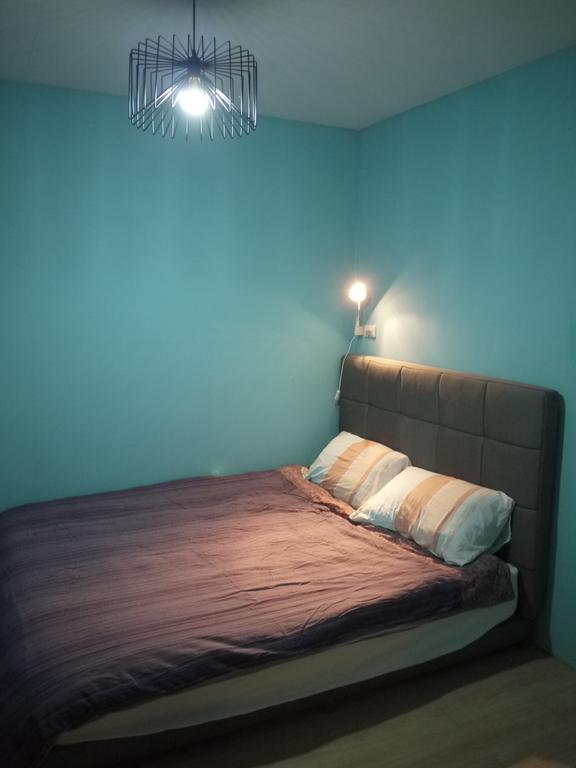 South Traveller Appartement Tainan Buitenkant foto