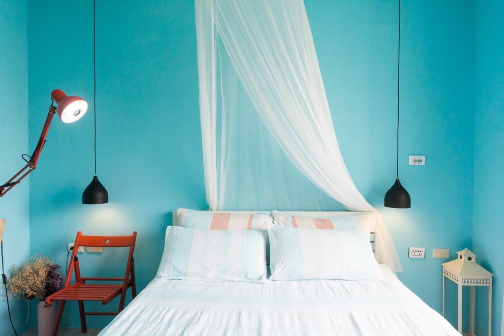 South Traveller Appartement Tainan Buitenkant foto